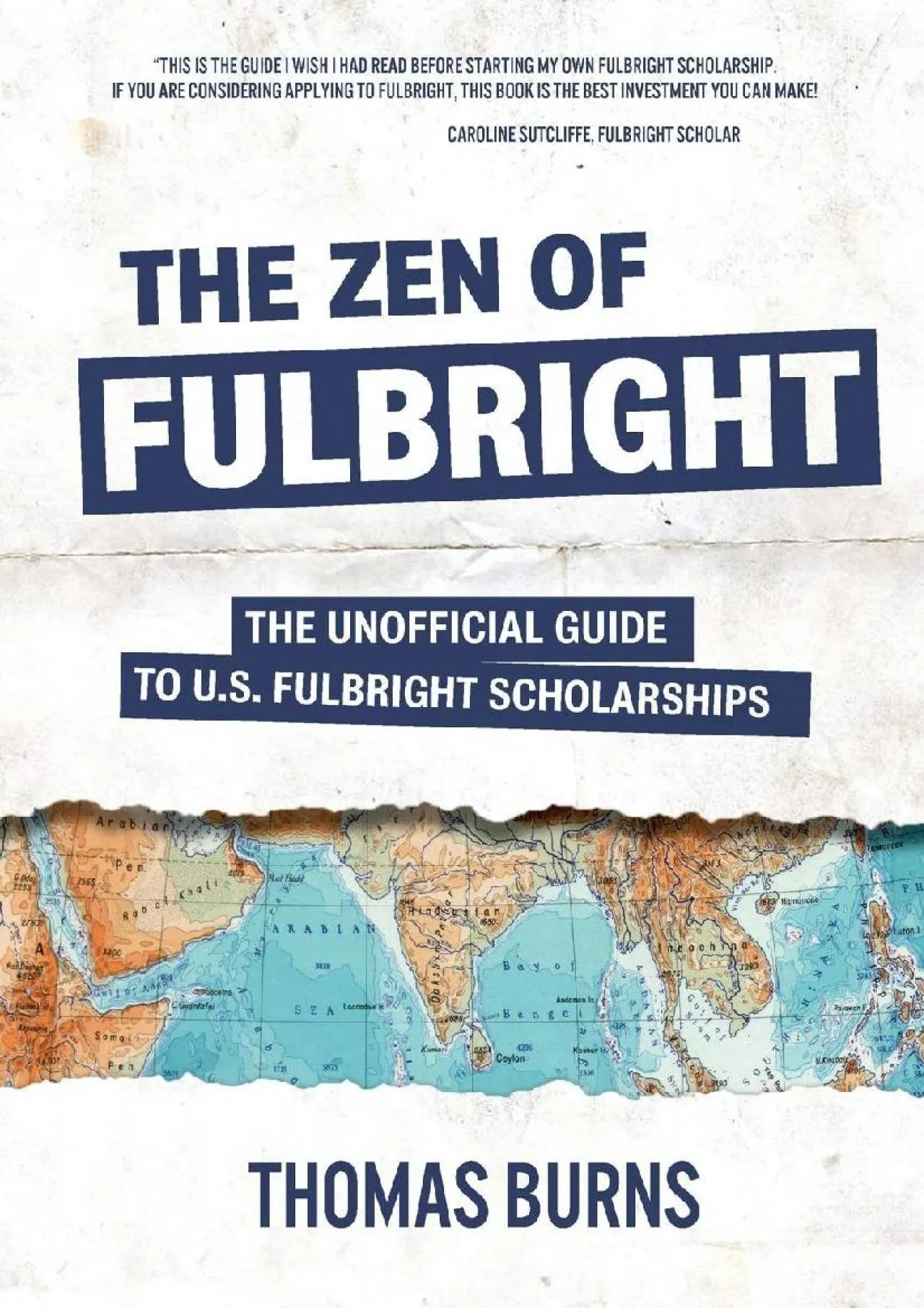 PDF-[READ] - The Zen of Fulbright: The Unofficial Guide to U.S. Fulbright Scholarships