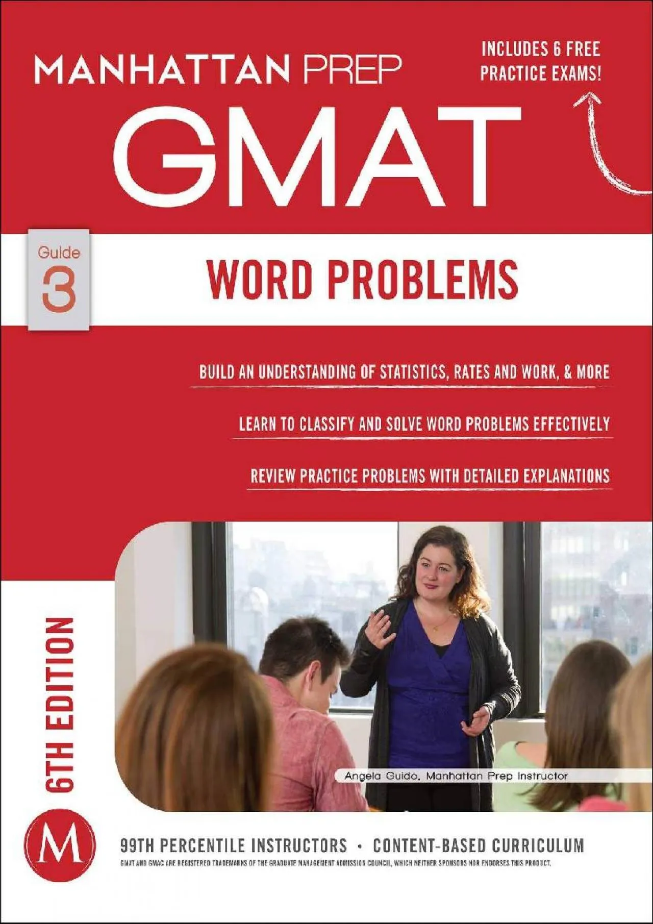 PDF-[READ] - GMAT Word Problems (Manhattan Prep GMAT Strategy Guides)