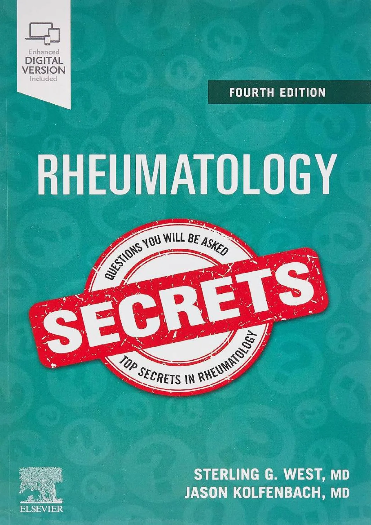 PDF-[EBOOK] - Rheumatology Secrets