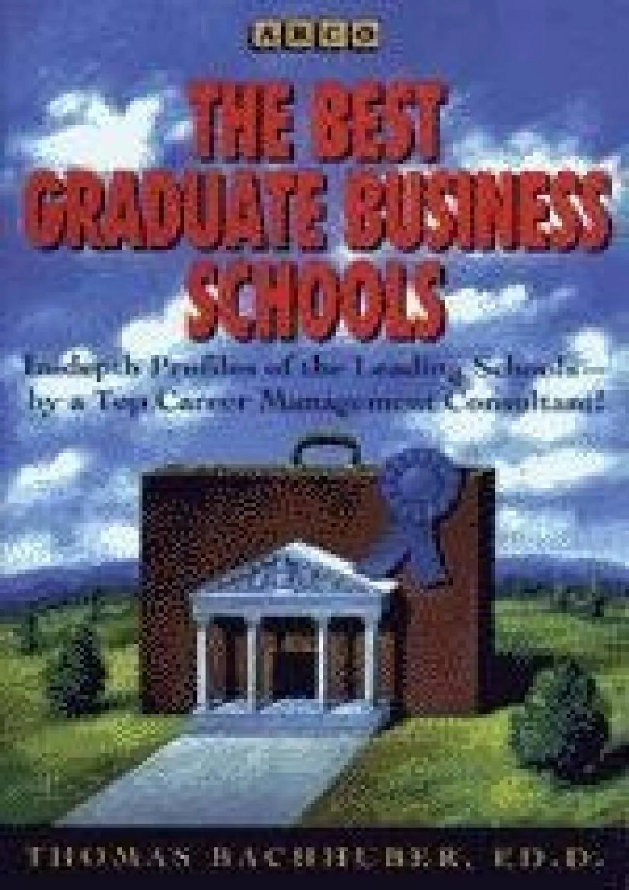 PDF-[READ] - Best Graduate Business Schools