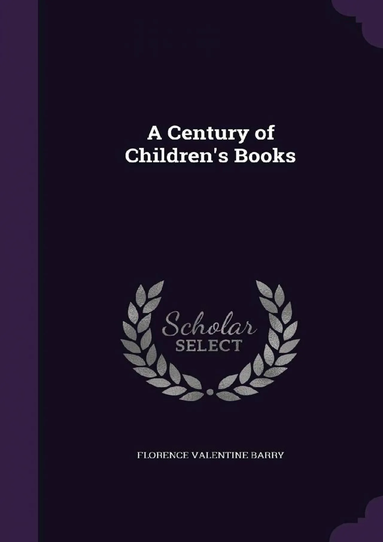 PDF-[READ] - A Century of Children\'s Books