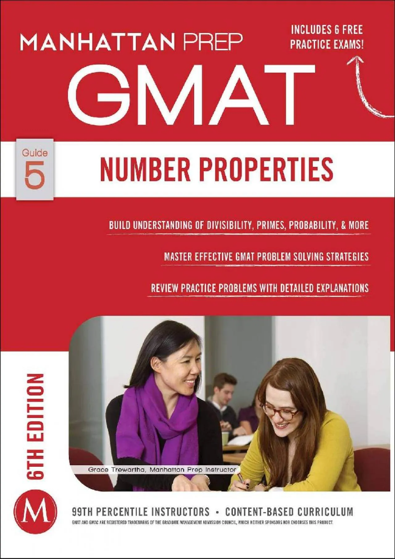 PDF-[EBOOK] - GMAT Number Properties (Manhattan Prep GMAT Strategy Guides)