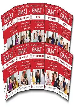 [EPUB] -  Complete GMAT Strategy Guide Set (Manhattan Prep GMAT Strategy Guides)