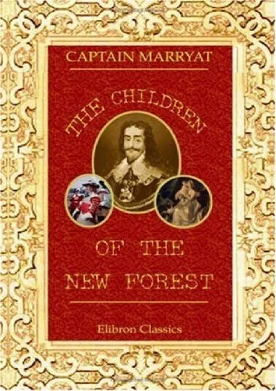 [READ] -  Children of the New Forest