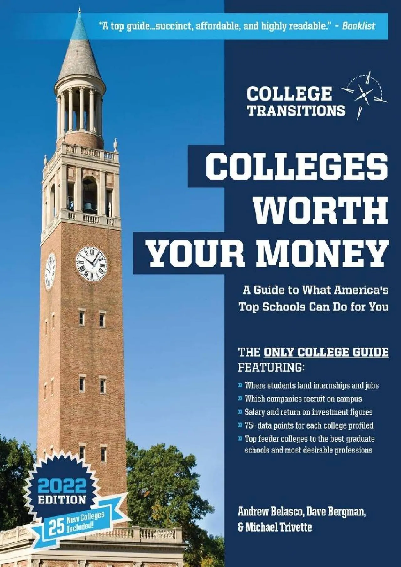 PDF-[DOWNLOAD] - Colleges Worth Your Money: A Guide to What America\'s Top Schools Can Do