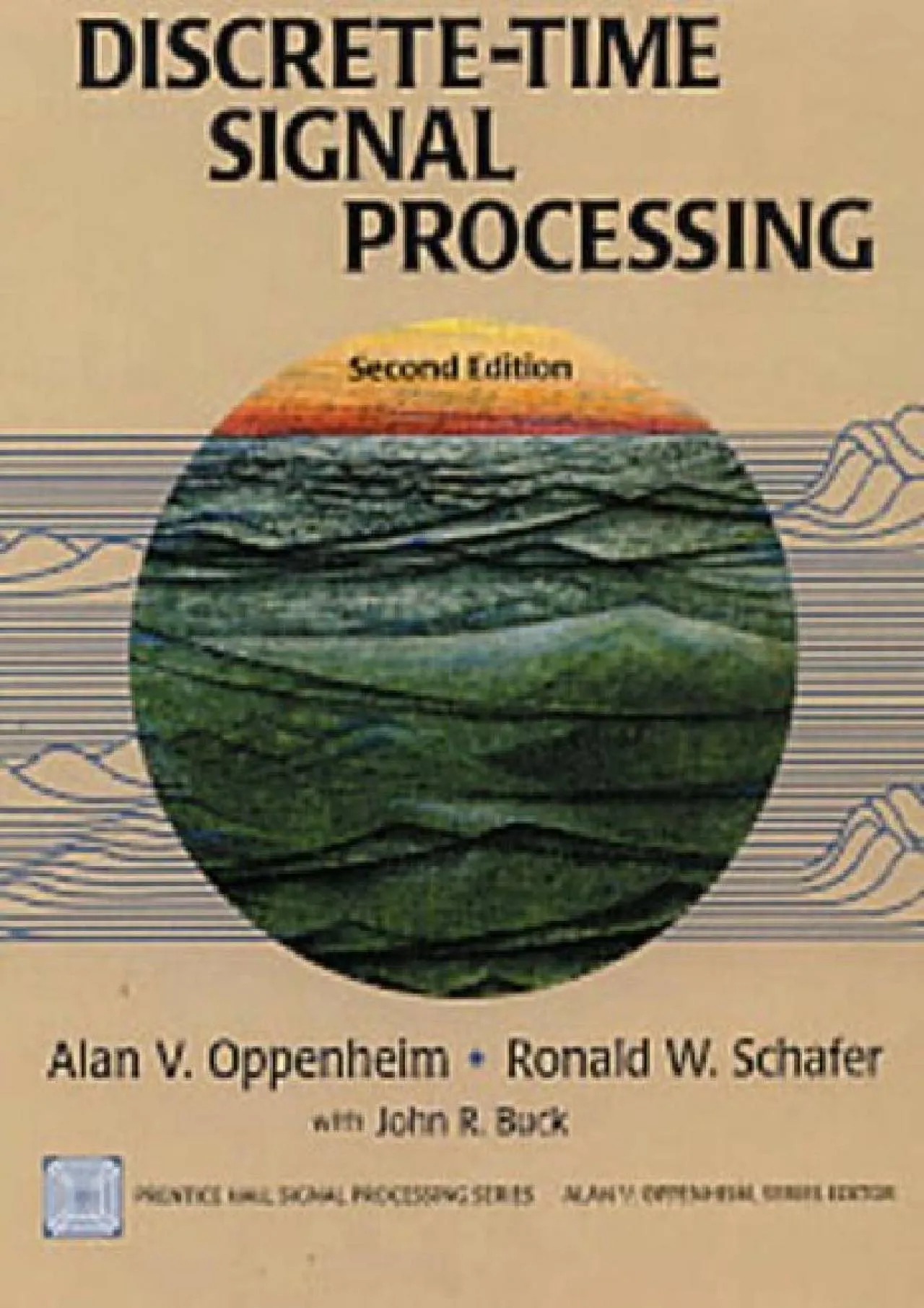 PDF-[DOWNLOAD] - Discrete-Time Signal Processing (Prentice-hall Signal Processing Series)