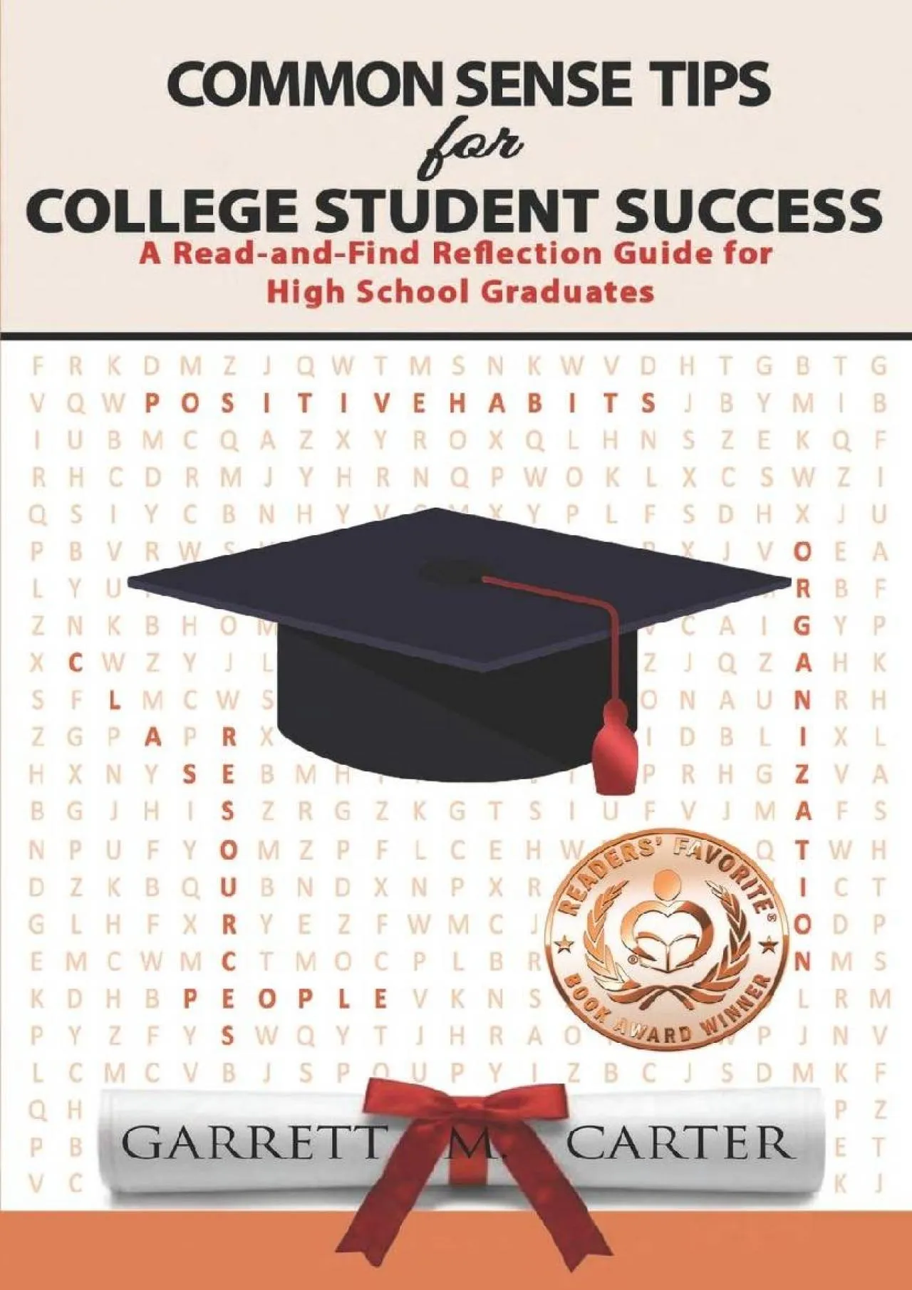 PDF-[DOWNLOAD] - Common Sense Tips for College Student Success: A Read-and-Find Reflection