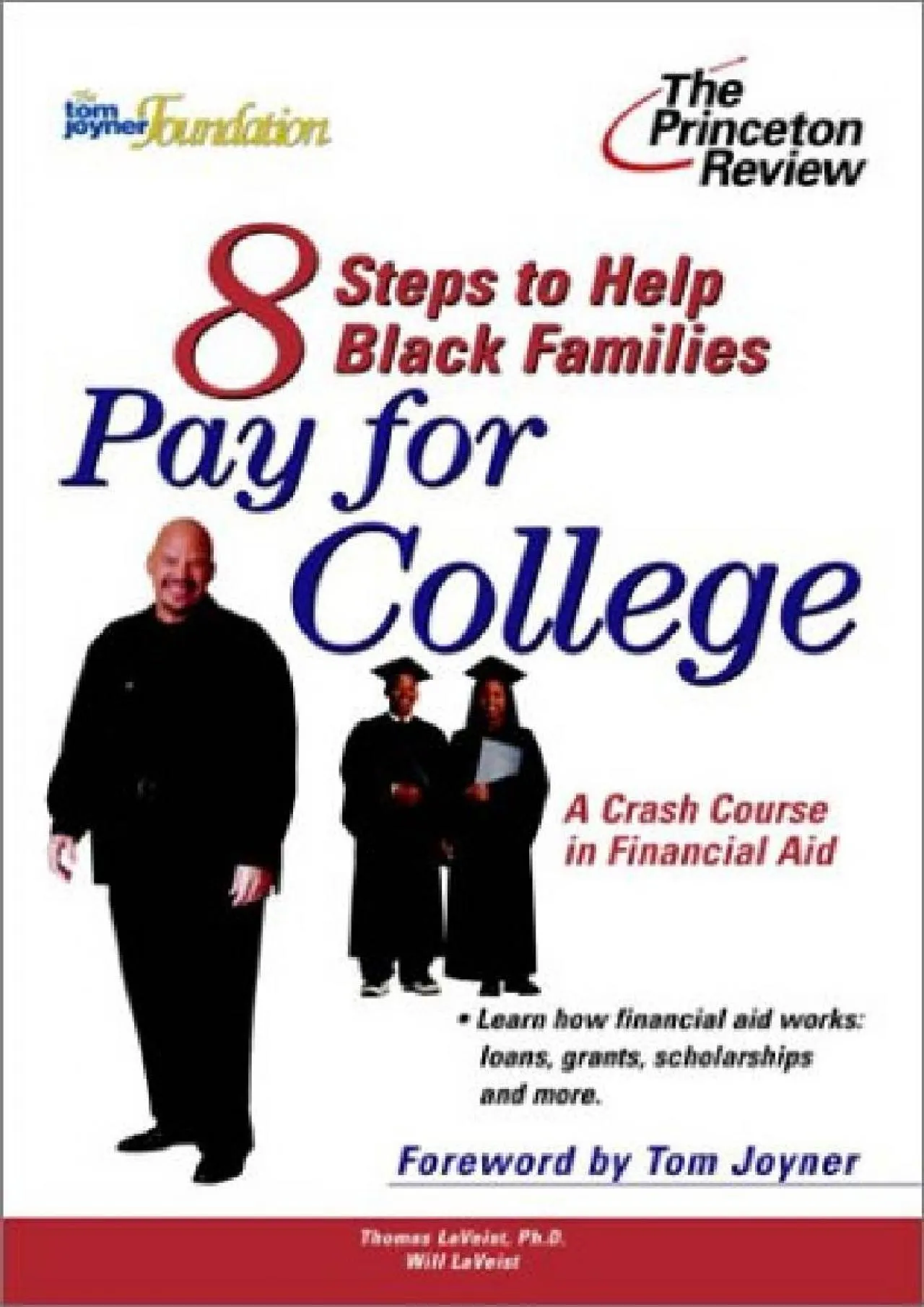 PDF-[READ] - Eight Steps to Help Black Families Pay for College: A Crash Course in Financial