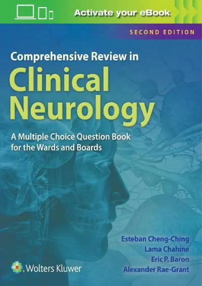 [DOWNLOAD] -  Comprehensive Review in Clinical Neurology: A Multiple Choice Book for the