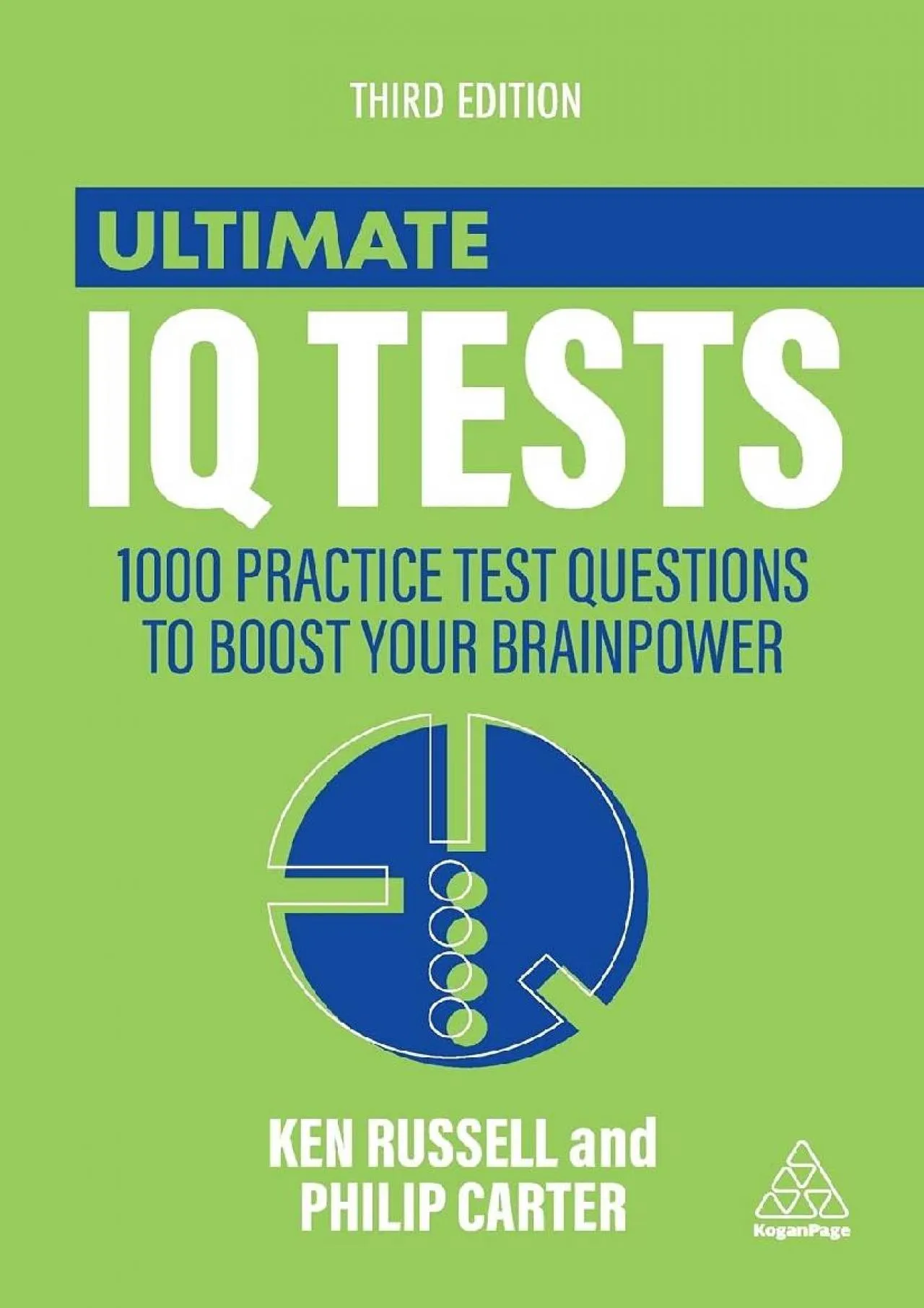 PDF-[READ] - Ultimate IQ Tests: 1000 Practice Test Questions to Boost Your Brain Power (Ultimate