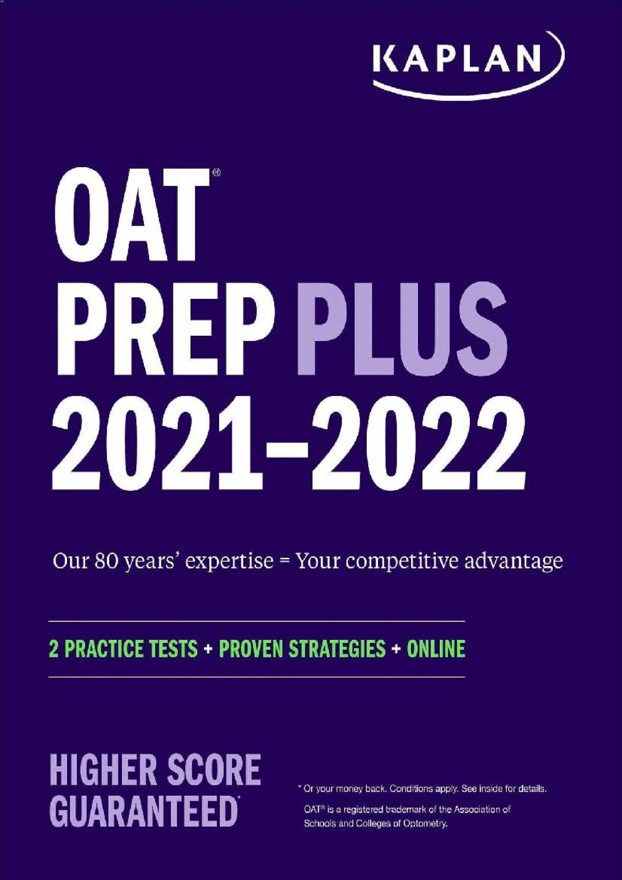 PDF-[DOWNLOAD] - OAT Prep Plus 2021-2022: 2 Practice Tests Online + Proven Strategies (Kaplan