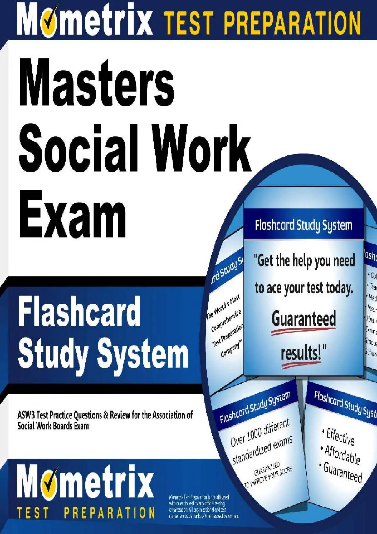 PDF-[EPUB] - Masters Social Work Exam Flashcard Study System: ASWB Test Practice Questions