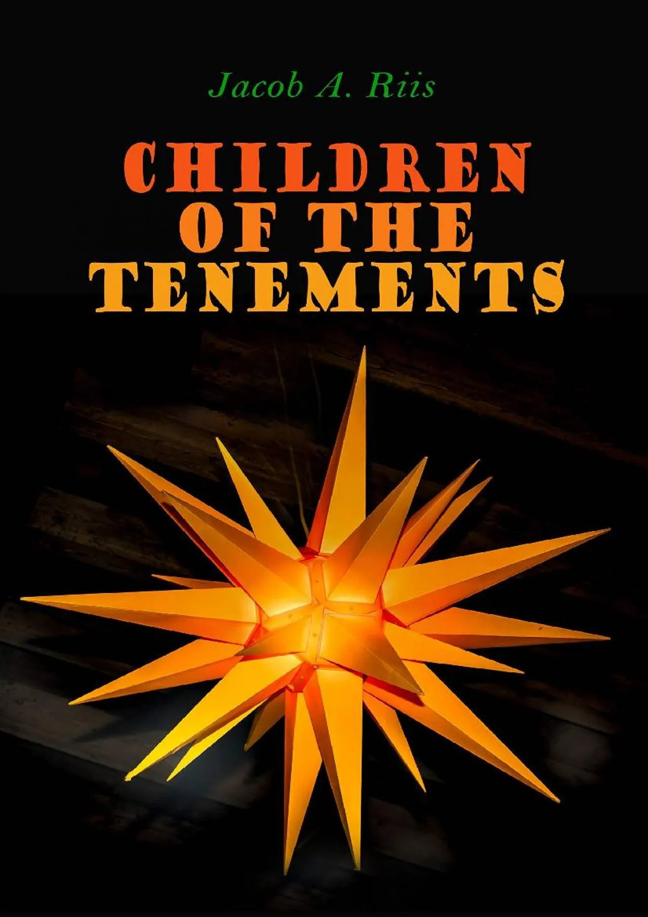 PDF-[DOWNLOAD] - Children of the Tenements: Christmas Specials Series