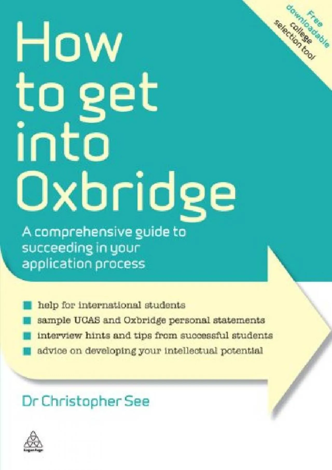 PDF-[EPUB] - How to Get Into Oxbridge: A Comprehensive Guide to Succeeding in Your Application