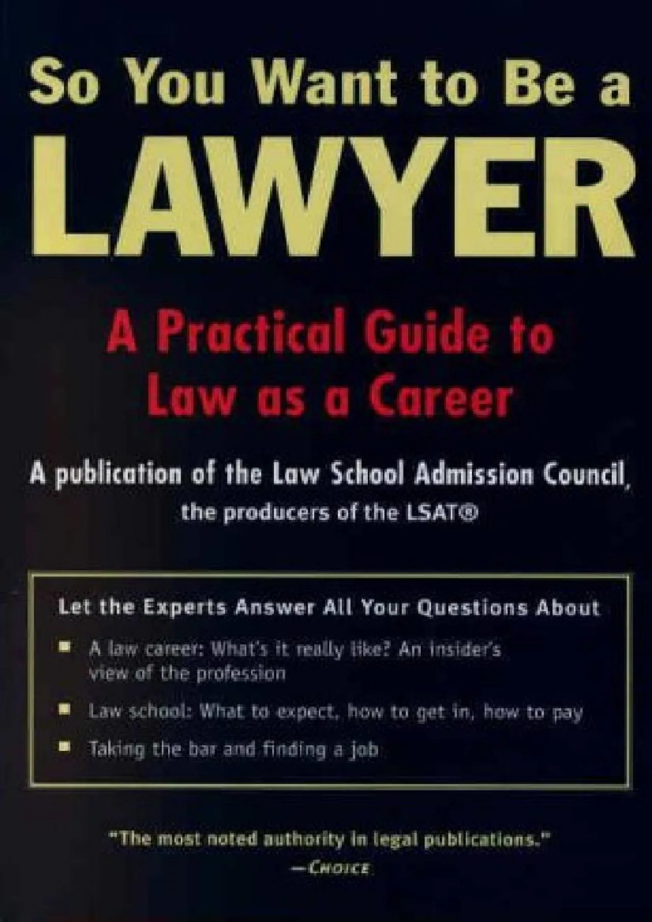 PDF-[DOWNLOAD] - So You Want to Be a Lawyer