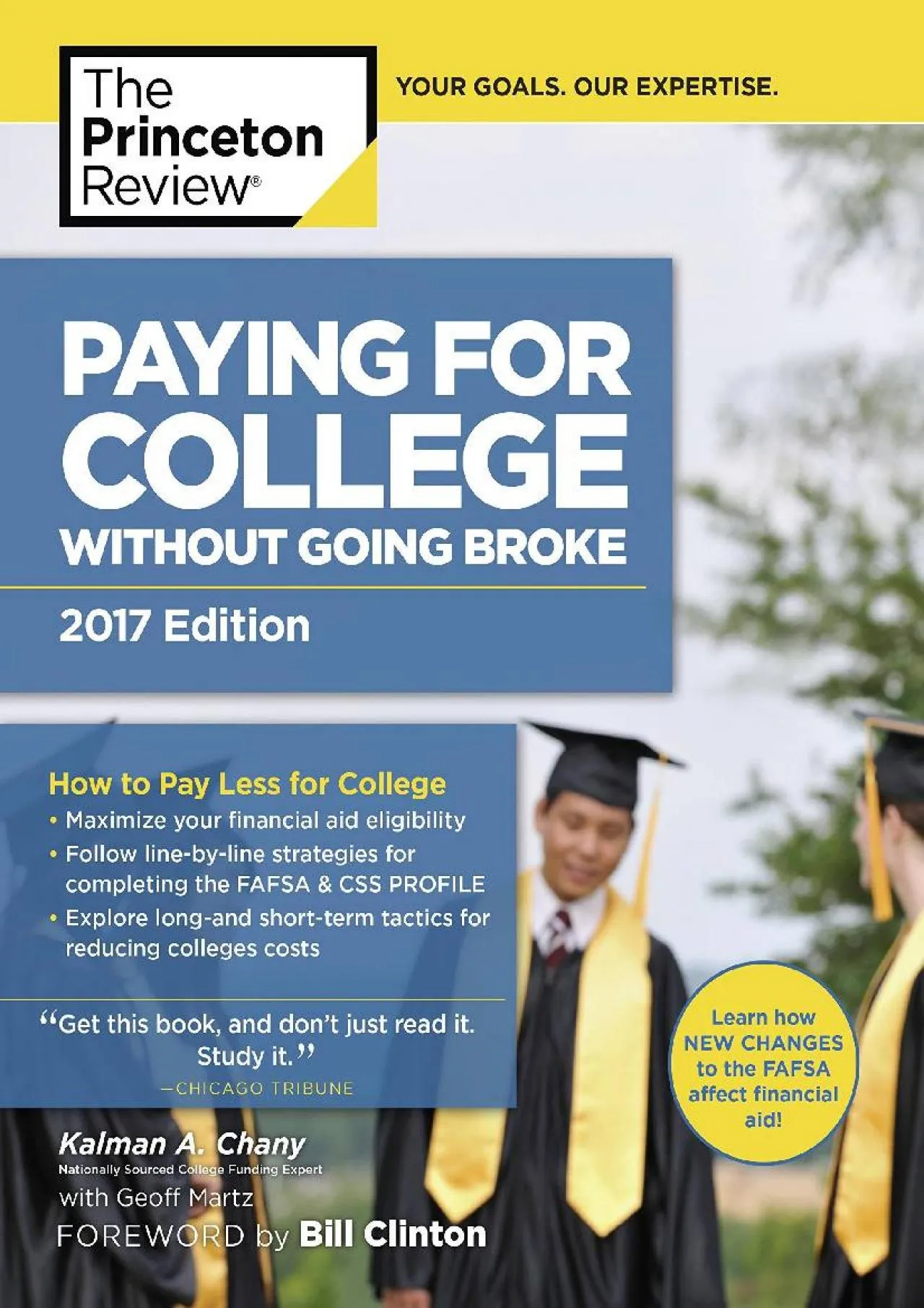 PDF-[DOWNLOAD] - Paying for College Without Going Broke, 2017 Edition: How to Pay Less for