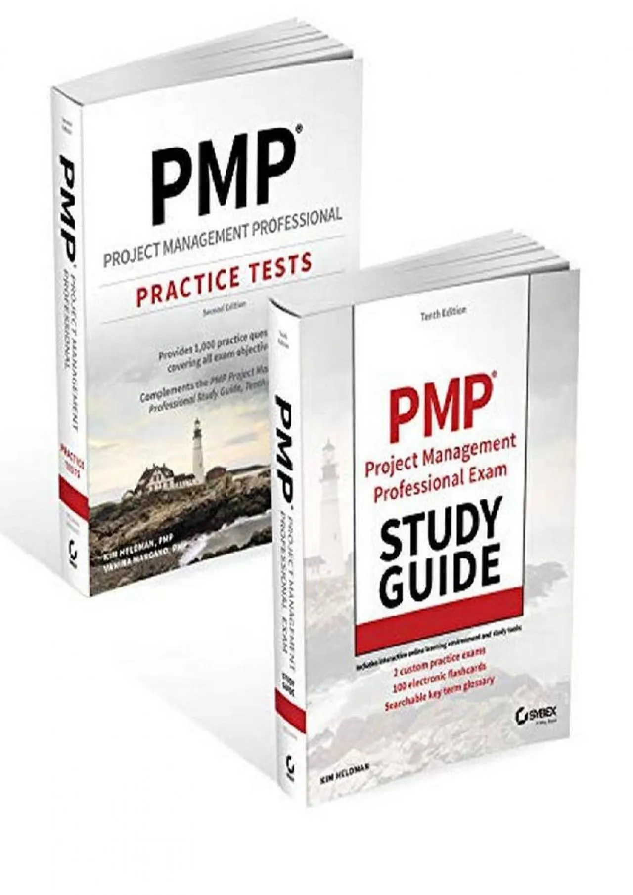 PDF-[EPUB] - PMP Project Management Professional Exam Certification Kit: 2021 Exam Update