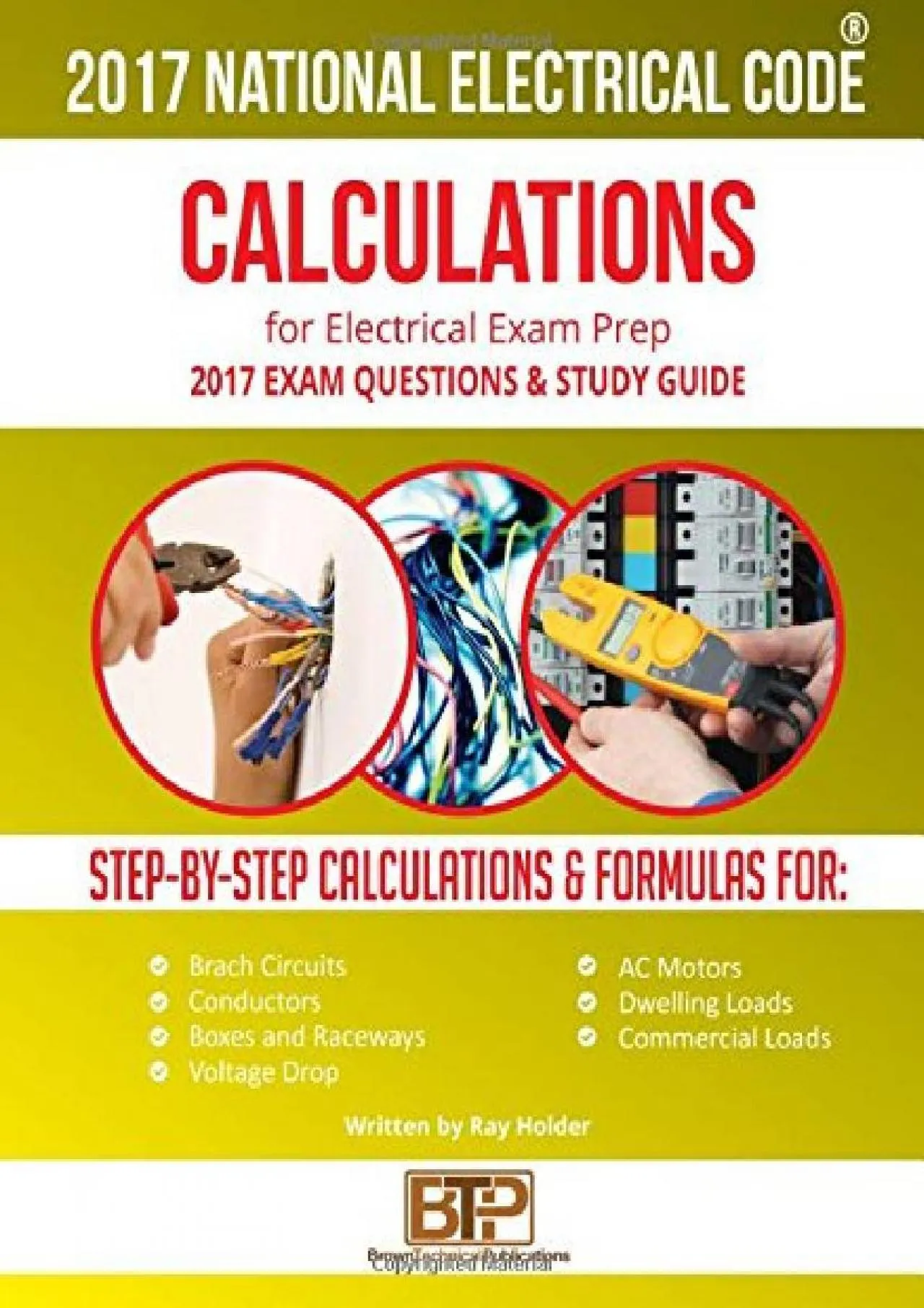 PDF-[EBOOK] - 2017 Practical Calculations for Electricians