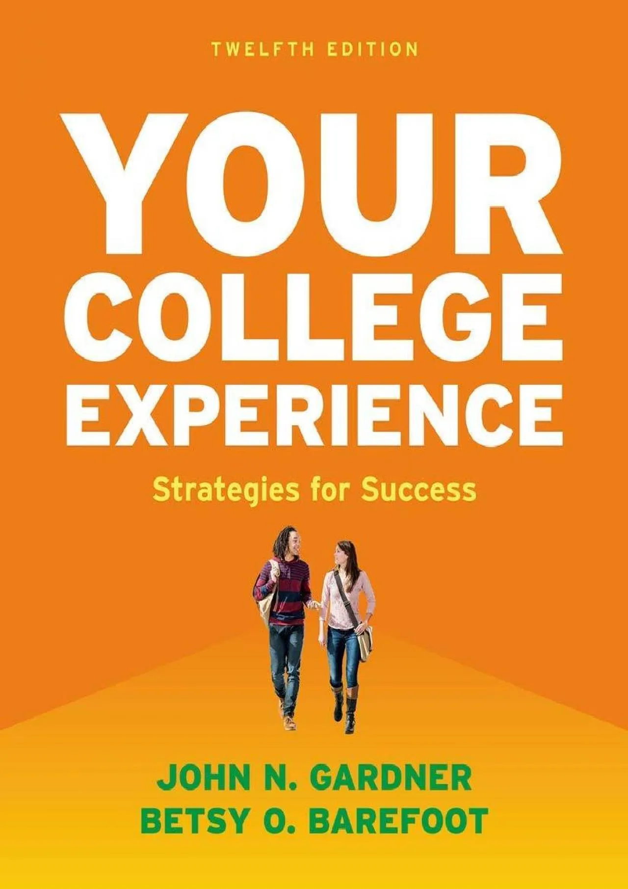 PDF-[DOWNLOAD] - Your College Experience: Strategies for Success