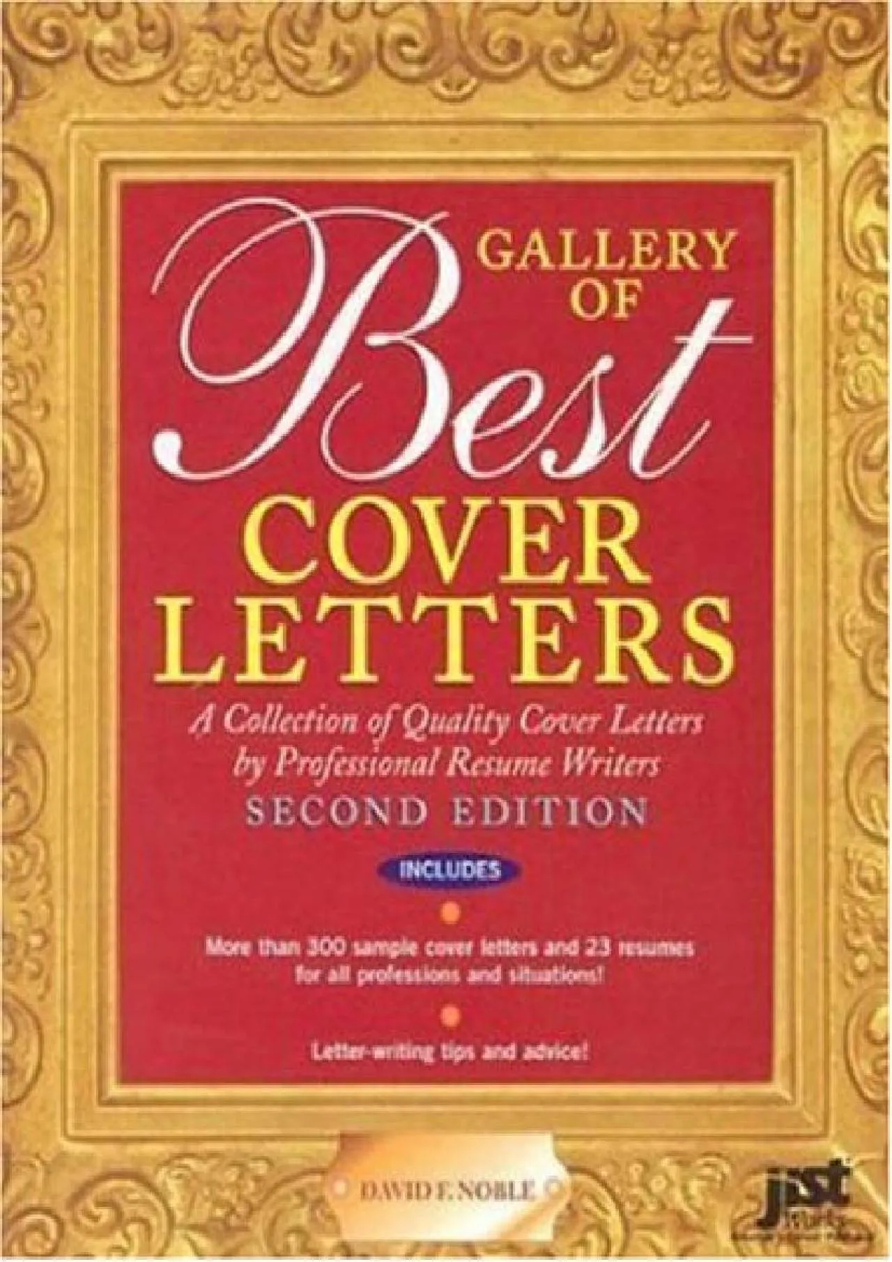 PDF-[DOWNLOAD] - Gallery of Best Cover Letters