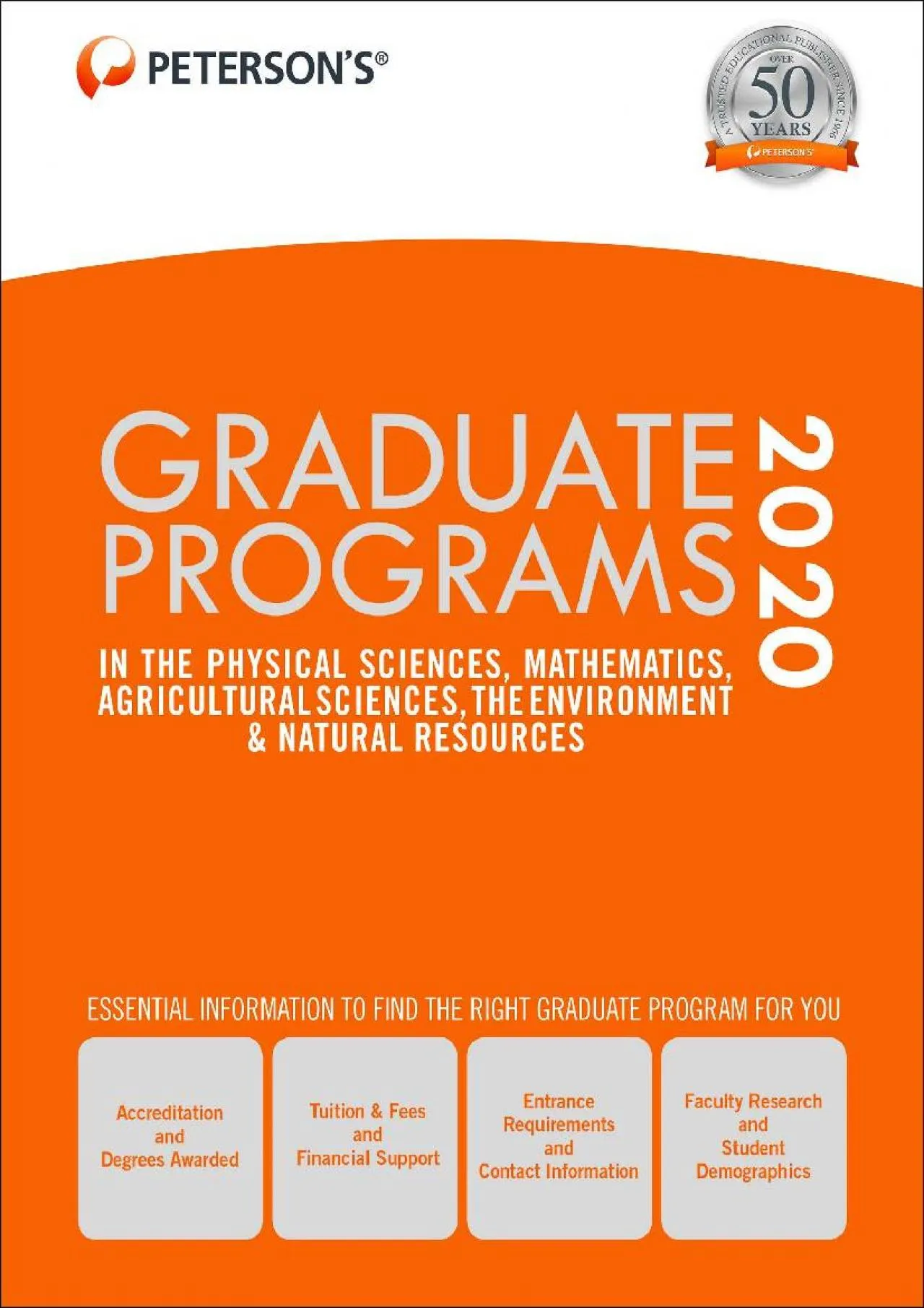 PDF-[READ] - Graduate Programs in the Physical Sciences, Mathematics, Agricultural Sciences,