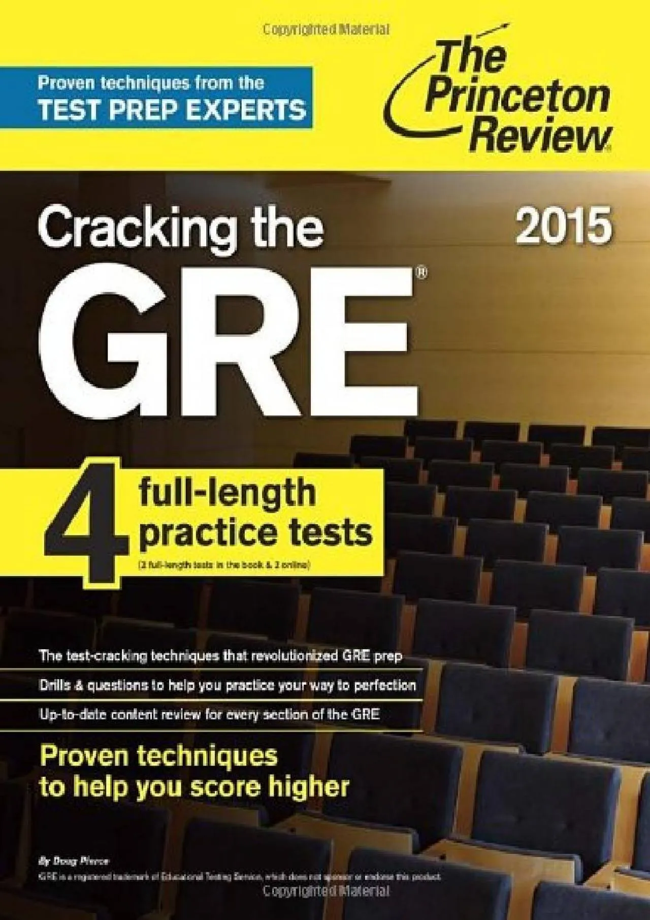 PDF-[EPUB] - The Princeton Review Cracking the GRE 2015 (Graduate School Test Preparation)