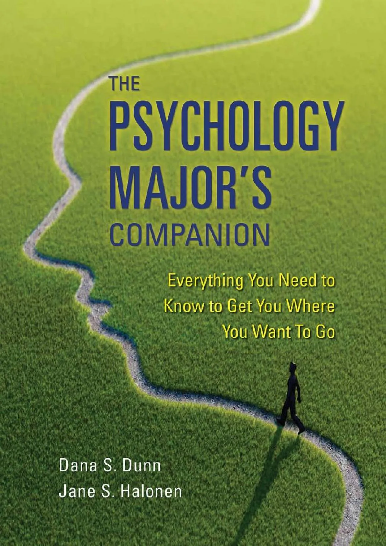 PDF-[EBOOK] - The Psychology Major\'s Companion: Everything You Need to Know to Get Where