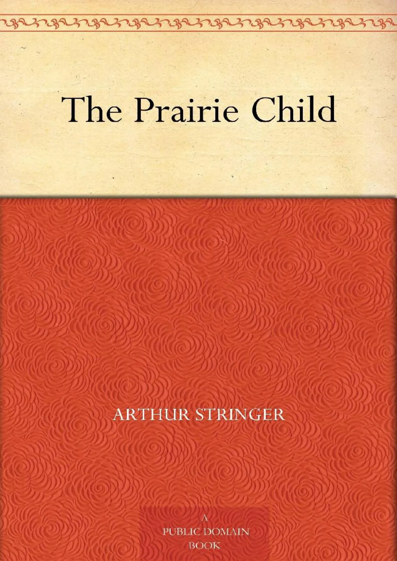 PDF-[READ] - The Prairie Child