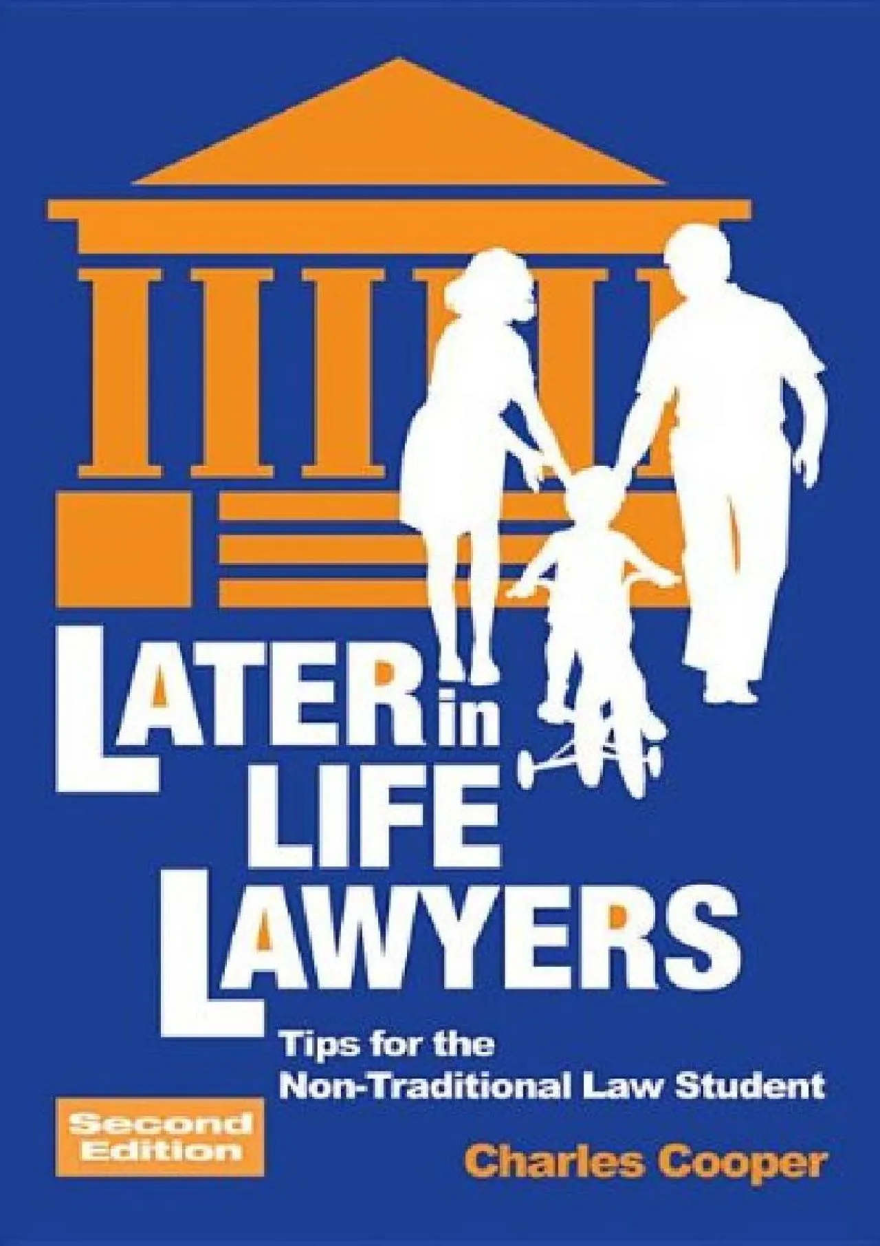 PDF-[EPUB] - Later-in-Life Lawyers (2nd Ed.): Tips for the Non-Traditional Law Student