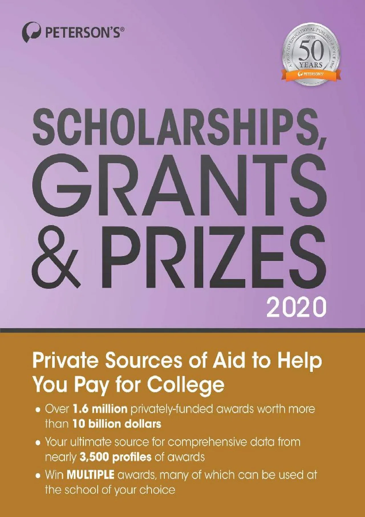 PDF-[EBOOK] - Scholarships, Grants & Prizes 2020