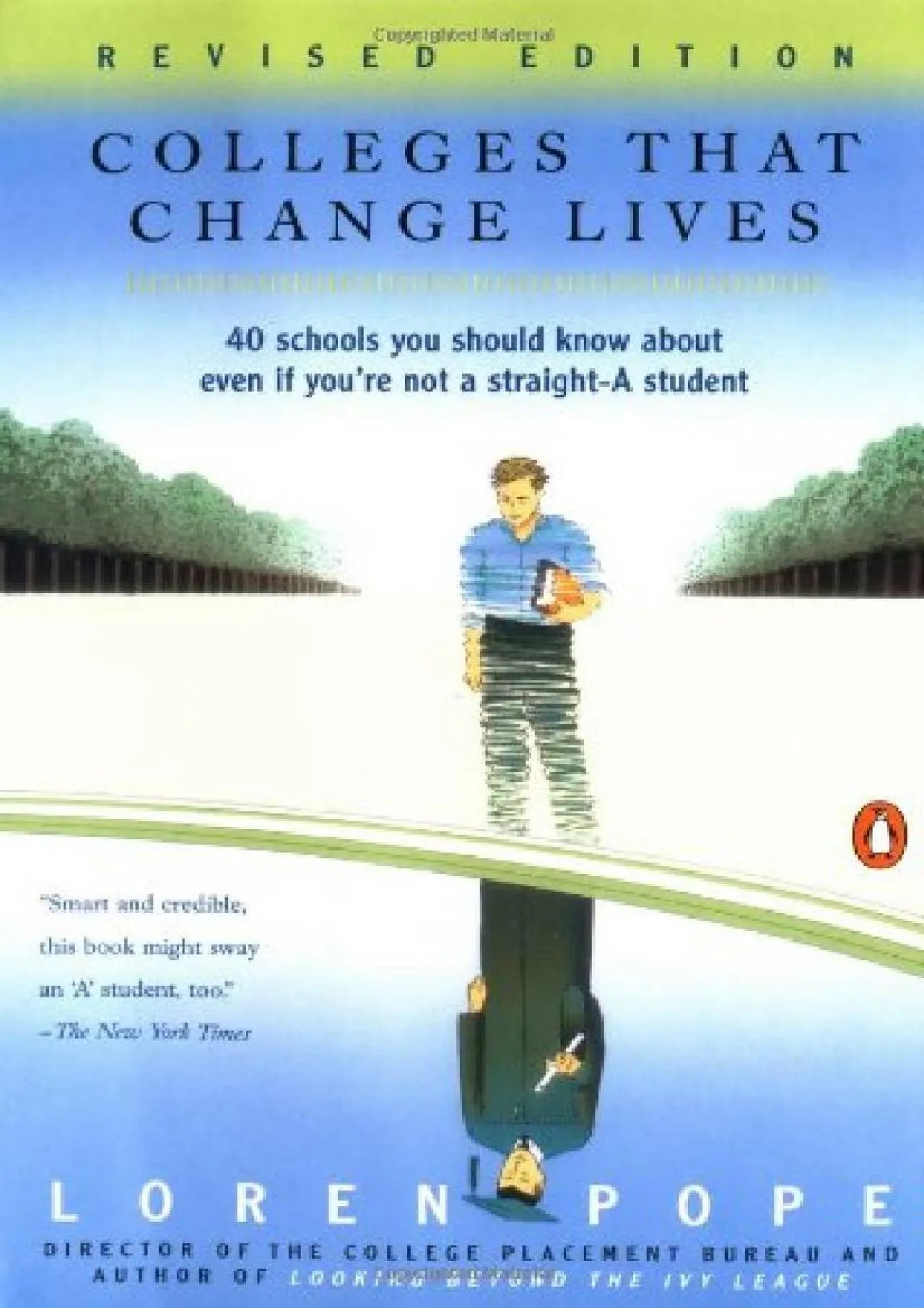 PDF-[EBOOK] - Colleges That Change Lives: 40 Schools You Should Know About Even If You\'re