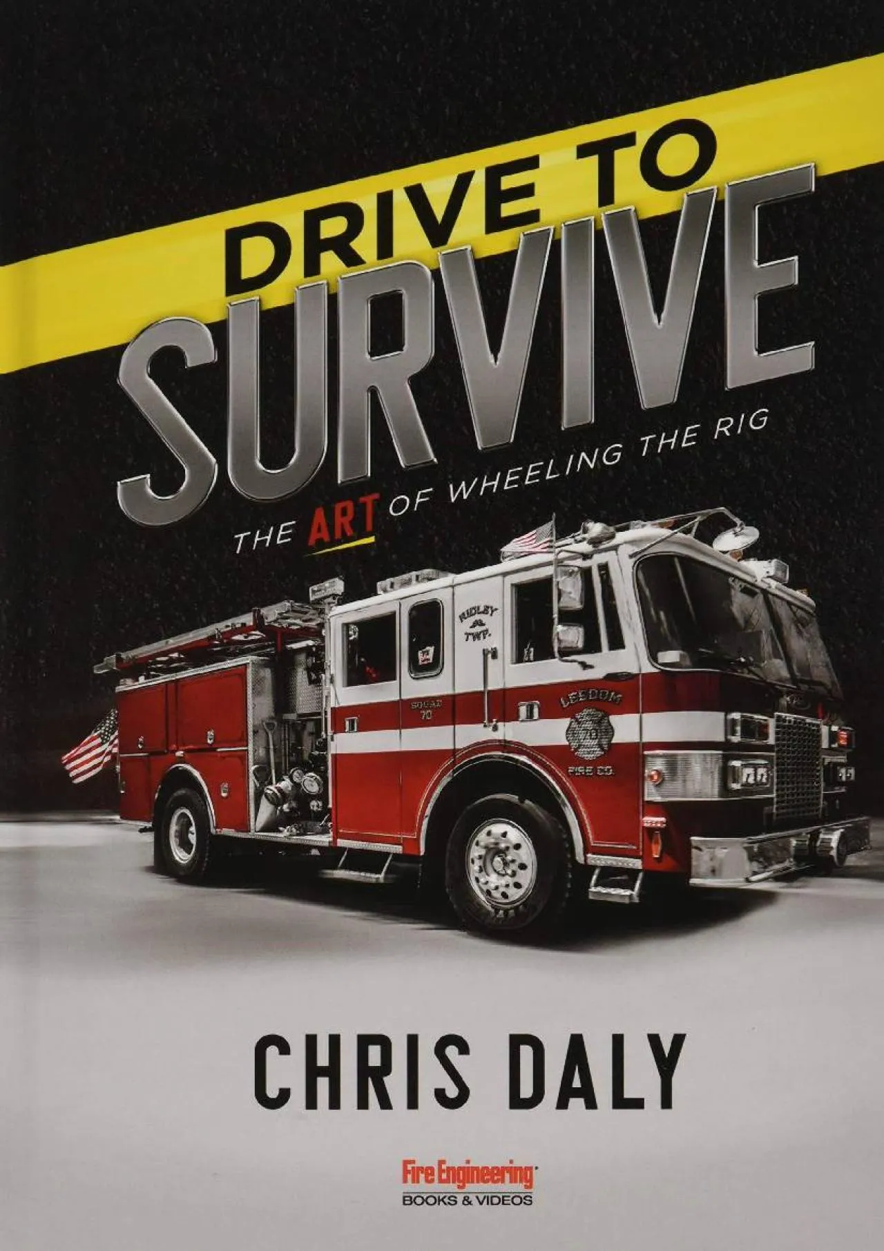 PDF-[EBOOK] - Drive to Survive: The ART of Wheeling the Rig