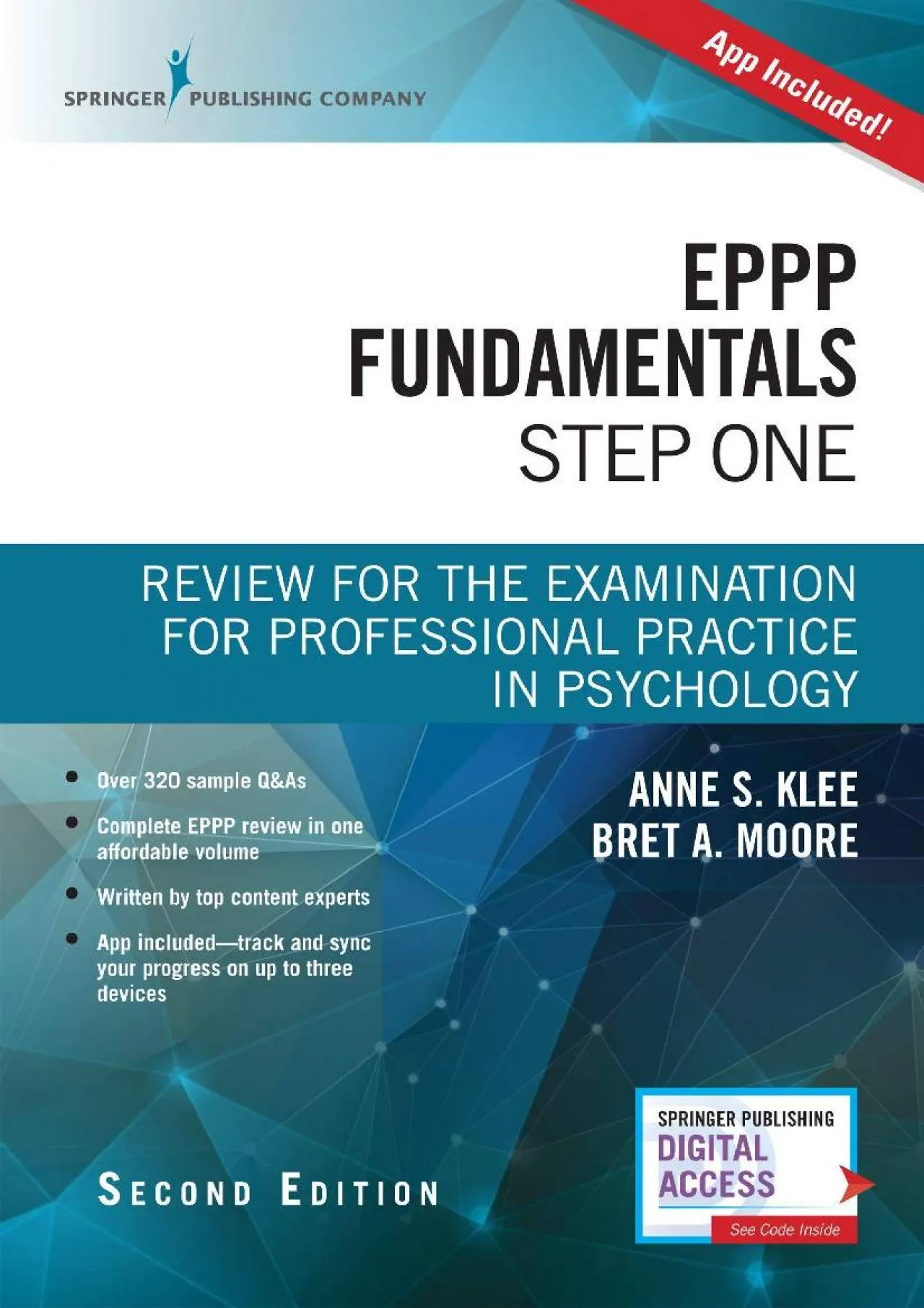 PDF-[EBOOK] - EPPP Fundamentals, Step One: Review for the Examination for Professional Practice