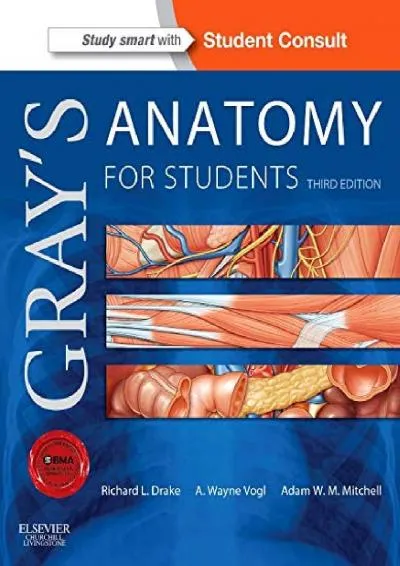 [EPUB] -  Gray\'s Anatomy for Students: With Student Consult Online Access