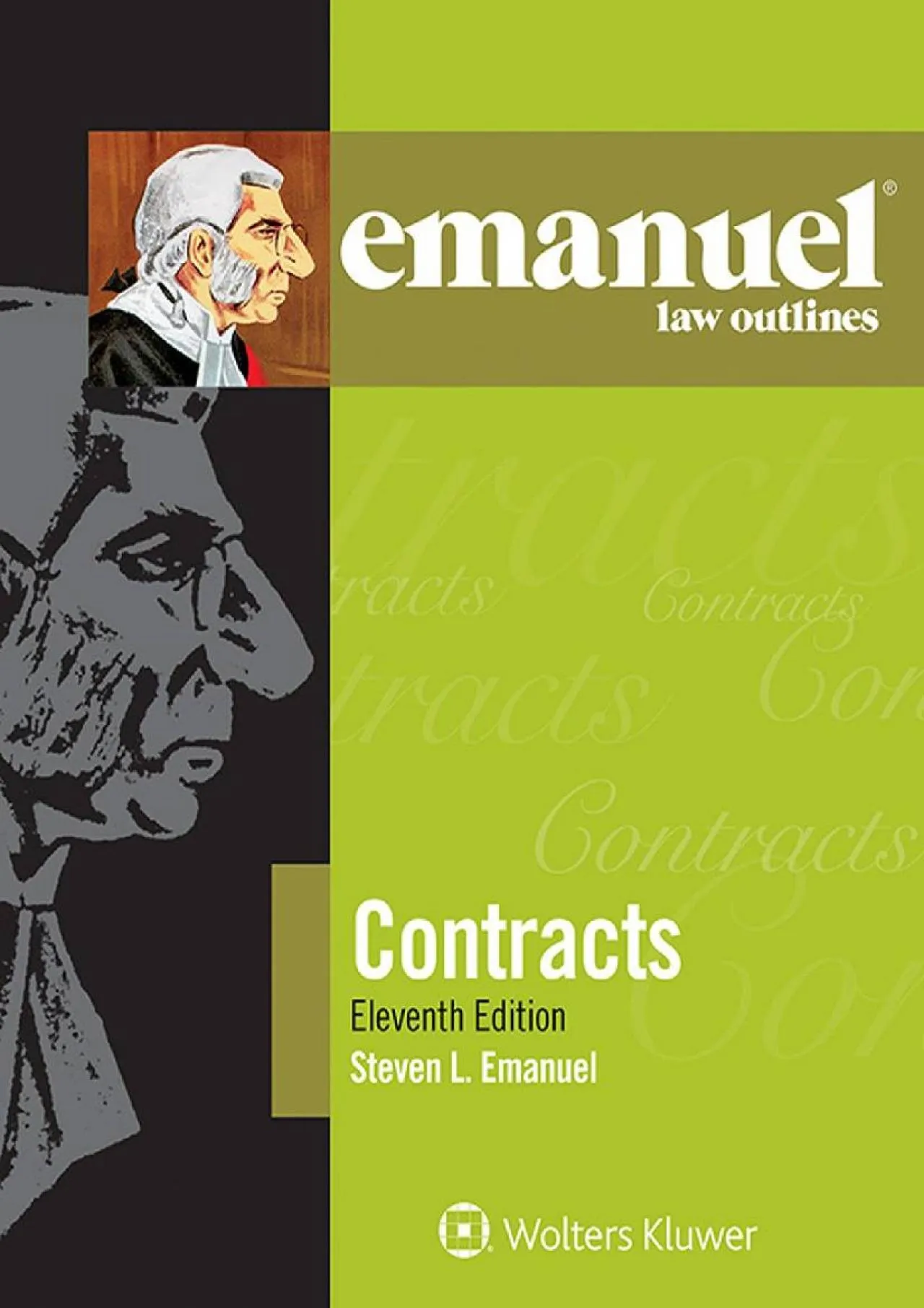 PDF-[DOWNLOAD] - Emanuel Law Outline: Contracts (Emanuel Law Outlines)