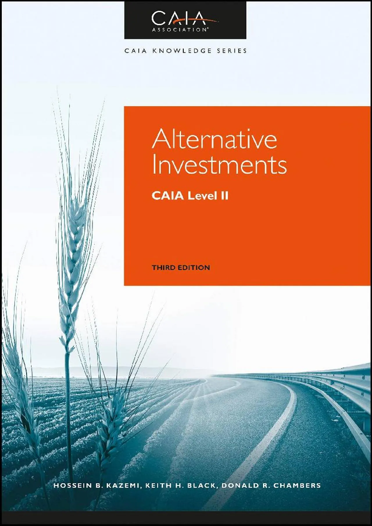 PDF-[READ] - Alternative Investments: CAIA Level II (Caia Knowledge)