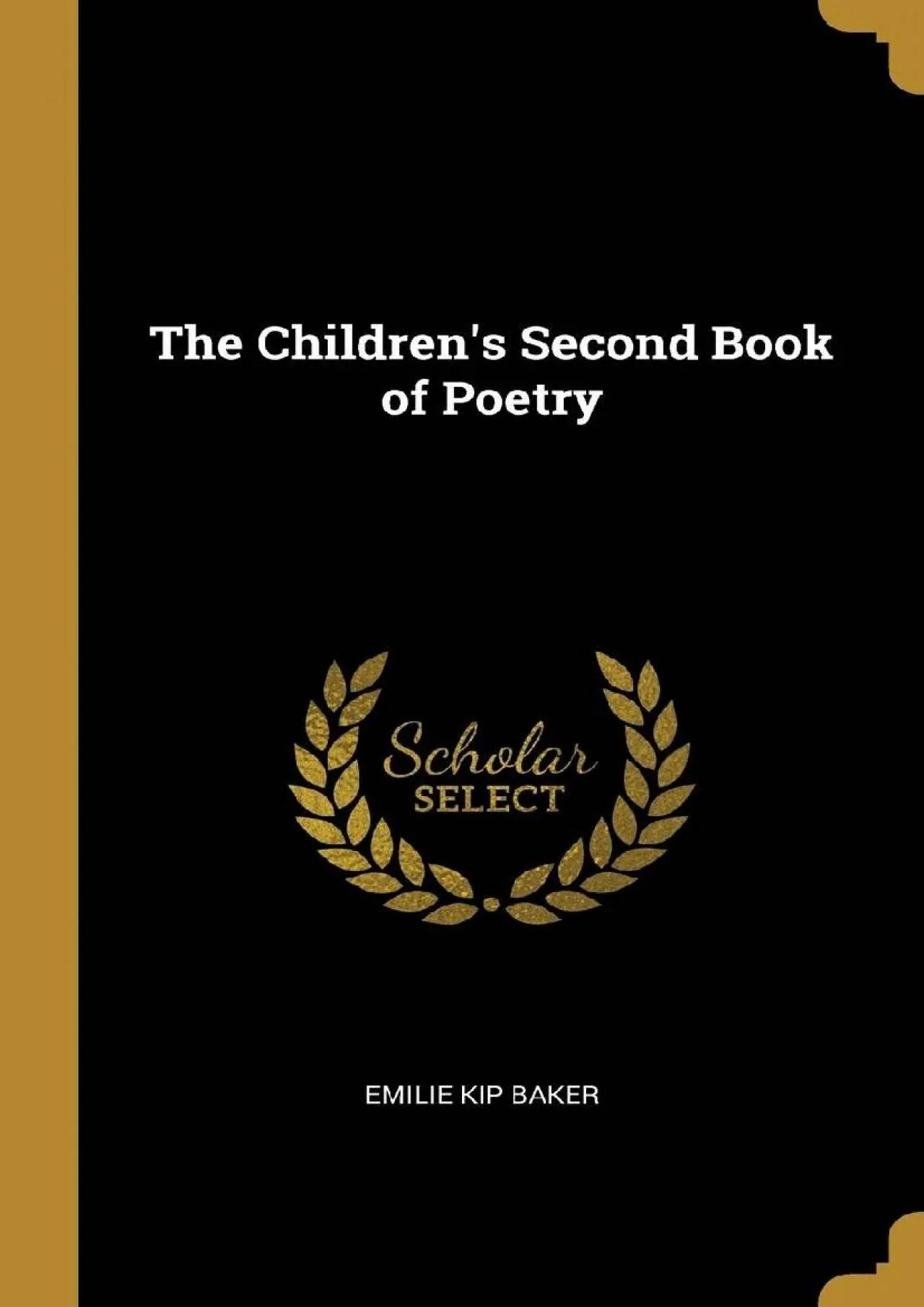 PDF-[DOWNLOAD] - The Children\'s Second Book of Poetry