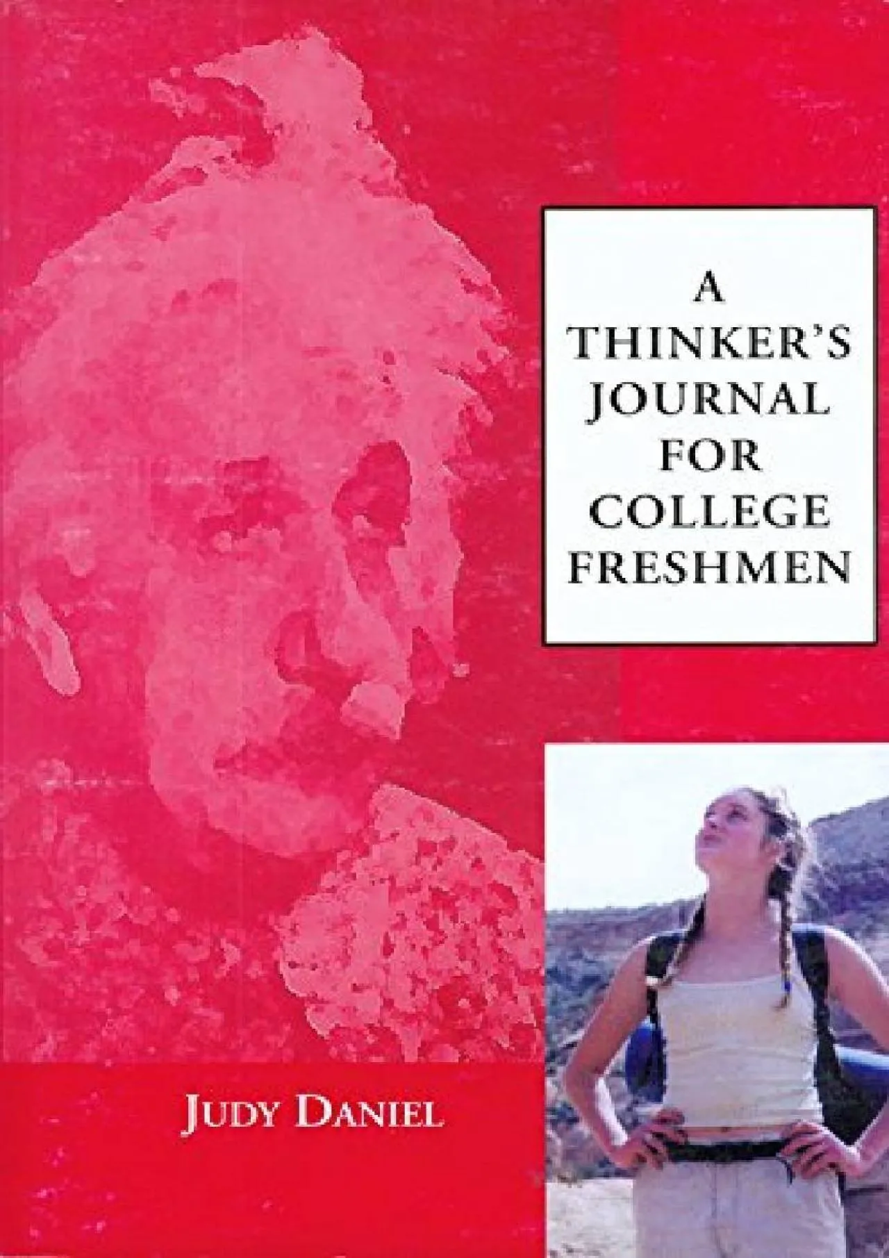 PDF-[EPUB] - A Thinker\'s Journal for College Freshmen