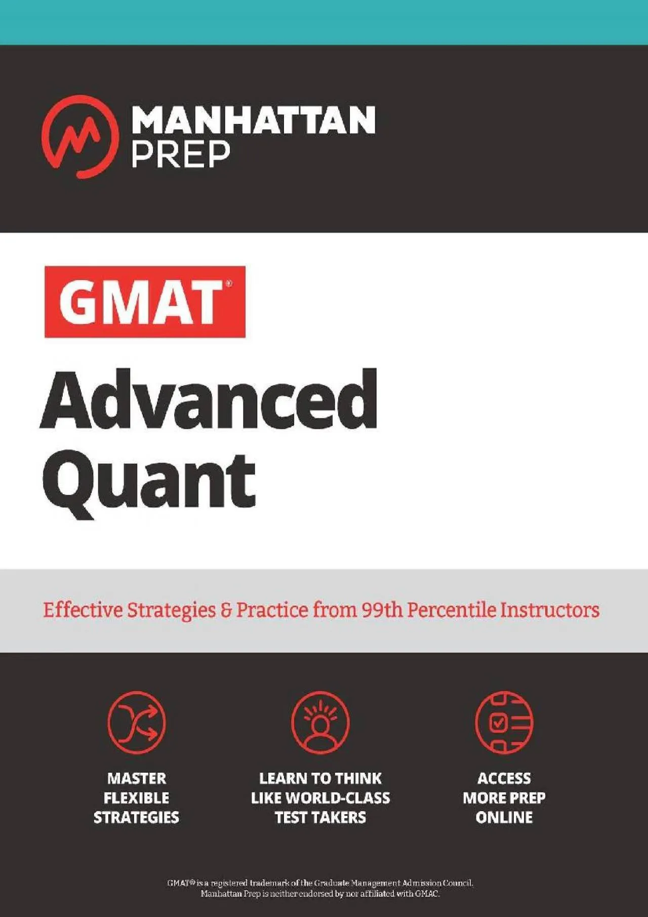 PDF-[READ] - GMAT Advanced Quant: 250+ Practice Problems & Online Resources (Manhattan Prep