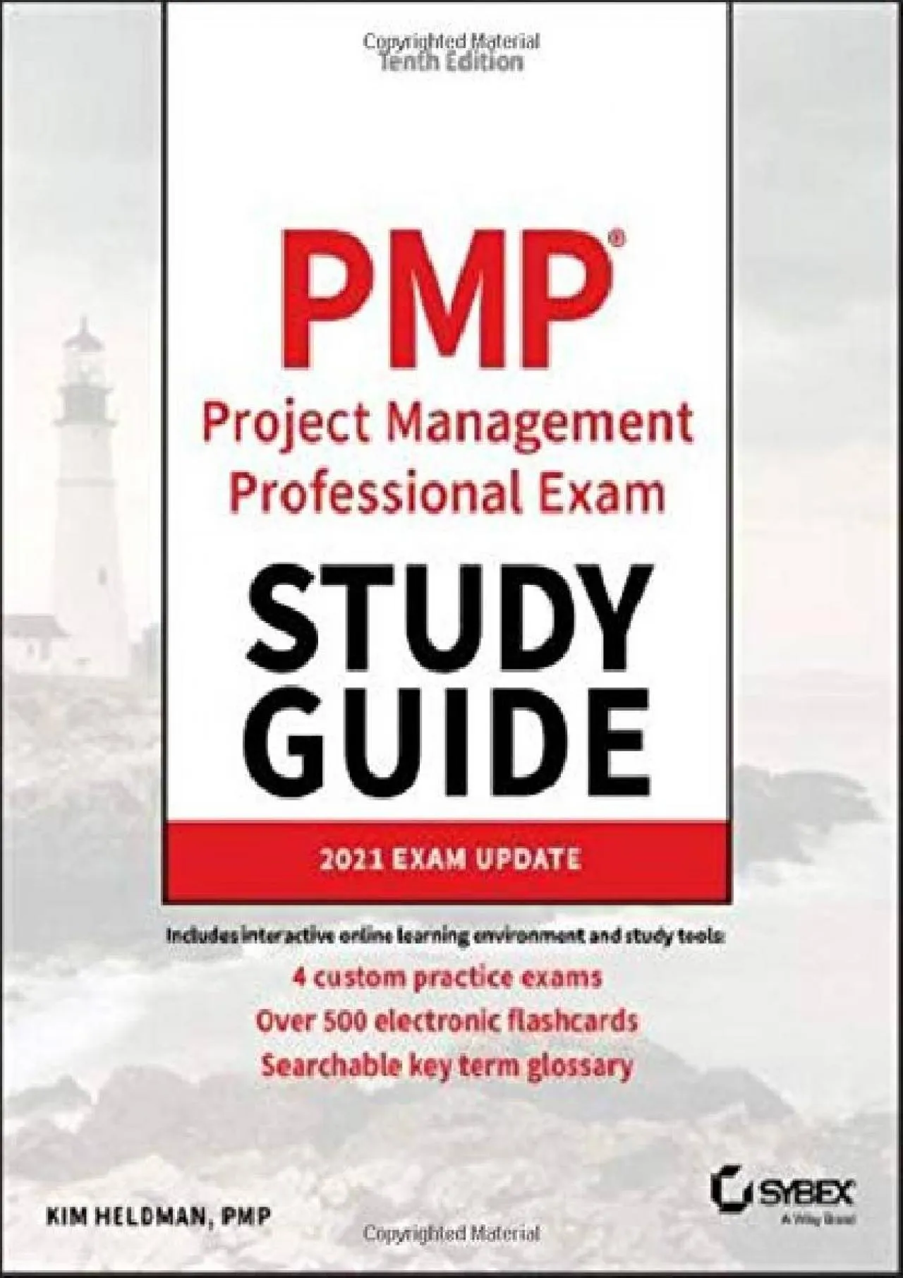 PDF-[READ] - PMP Project Management Professional Exam Study Guide: 2021 Exam Update