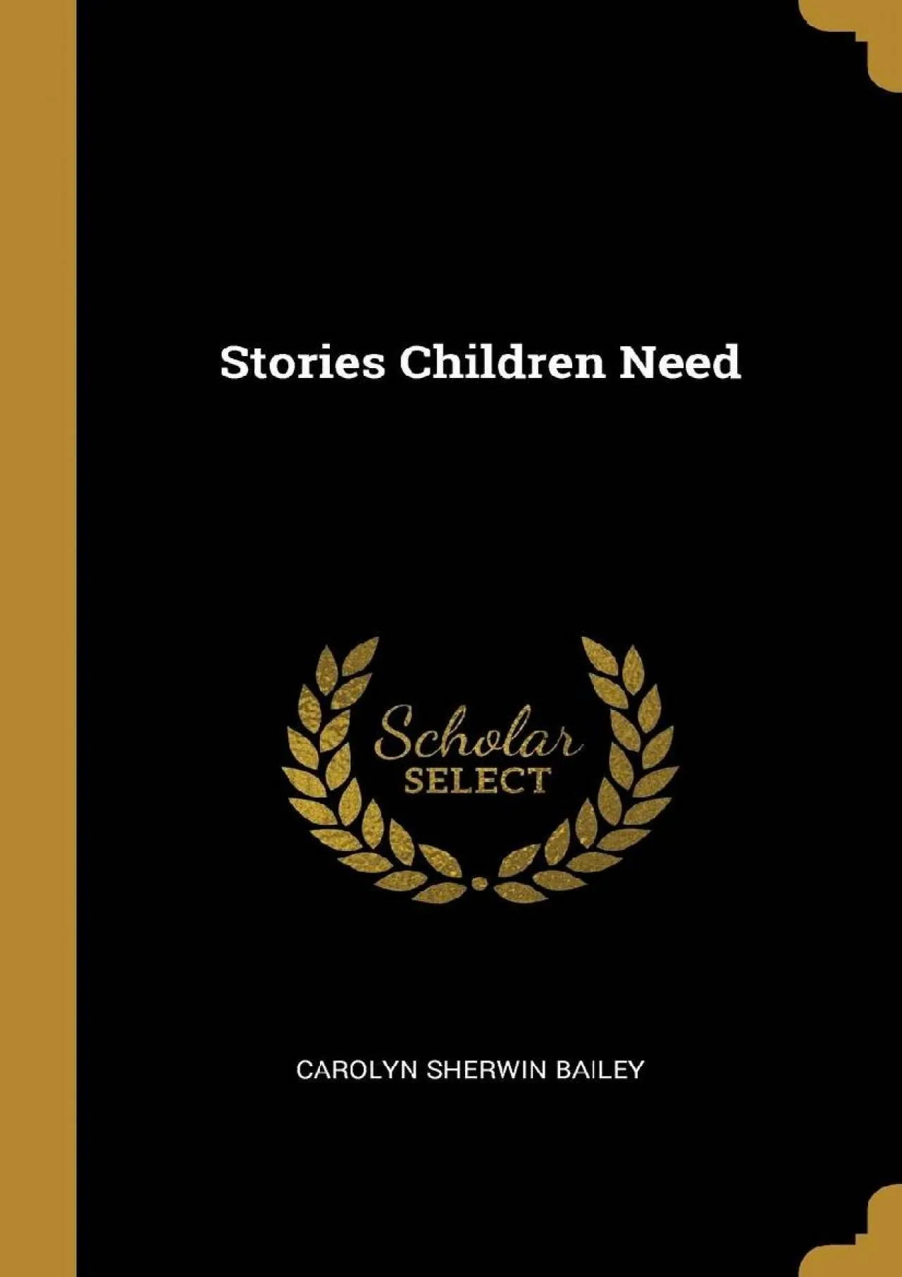 PDF-[DOWNLOAD] - Stories Children Need