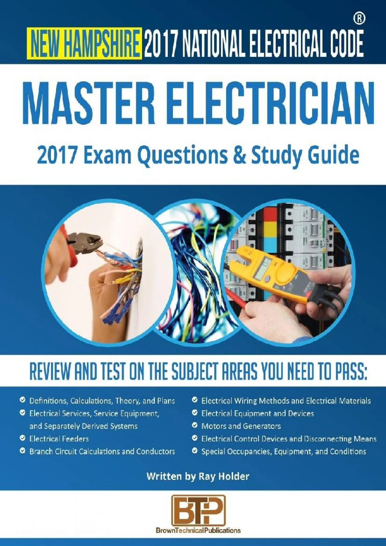 PDF-[DOWNLOAD] - New Hampshire 2017 Master Electrician Study Guide