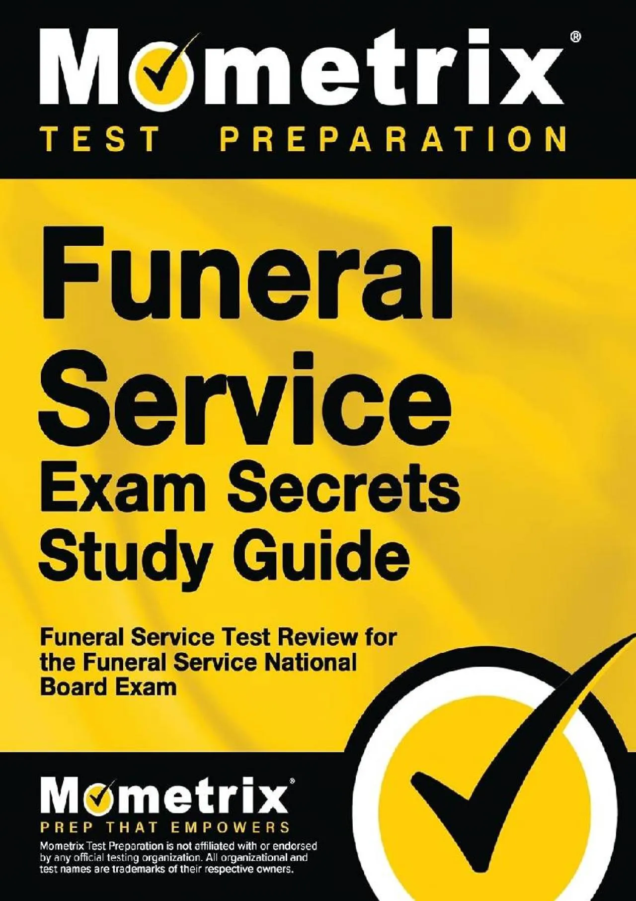 PDF-[EBOOK] - Funeral Service Exam Secrets Study Guide: Funeral Service Test Review for the