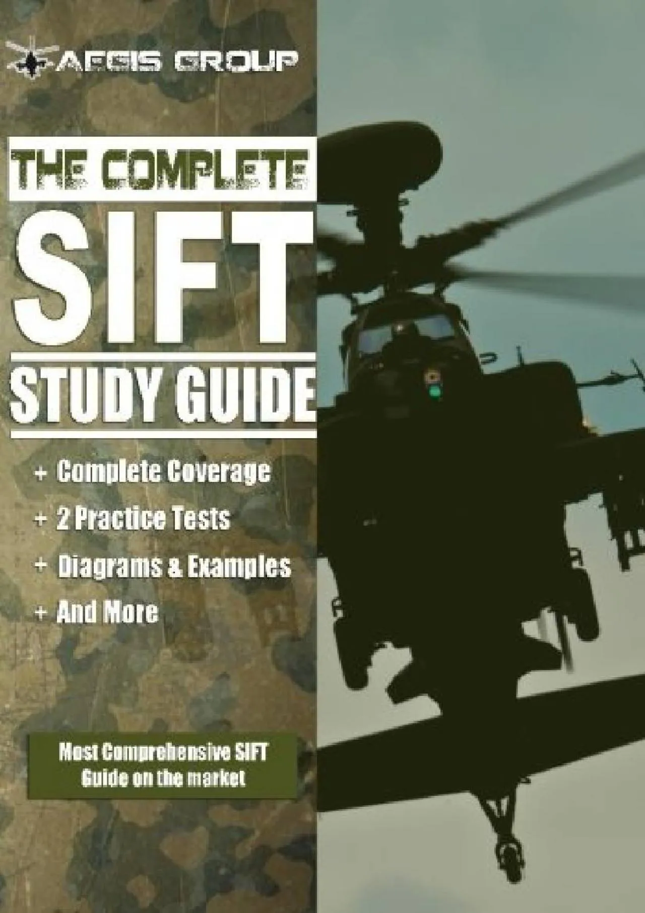 PDF-[READ] - The Complete SIFT Study Guide: SIFT Practice Tests and Preparation Guide for