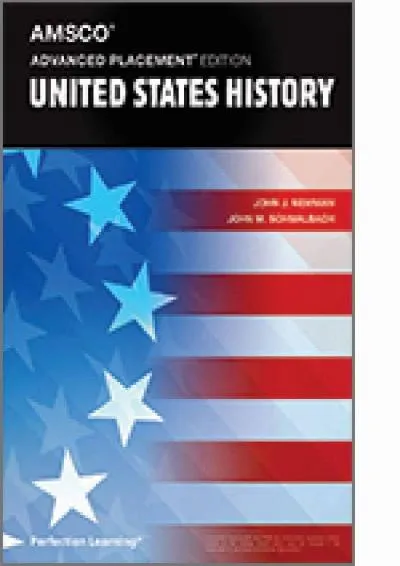 [EPUB] -  Advanced Placement United States History, 4th Edition