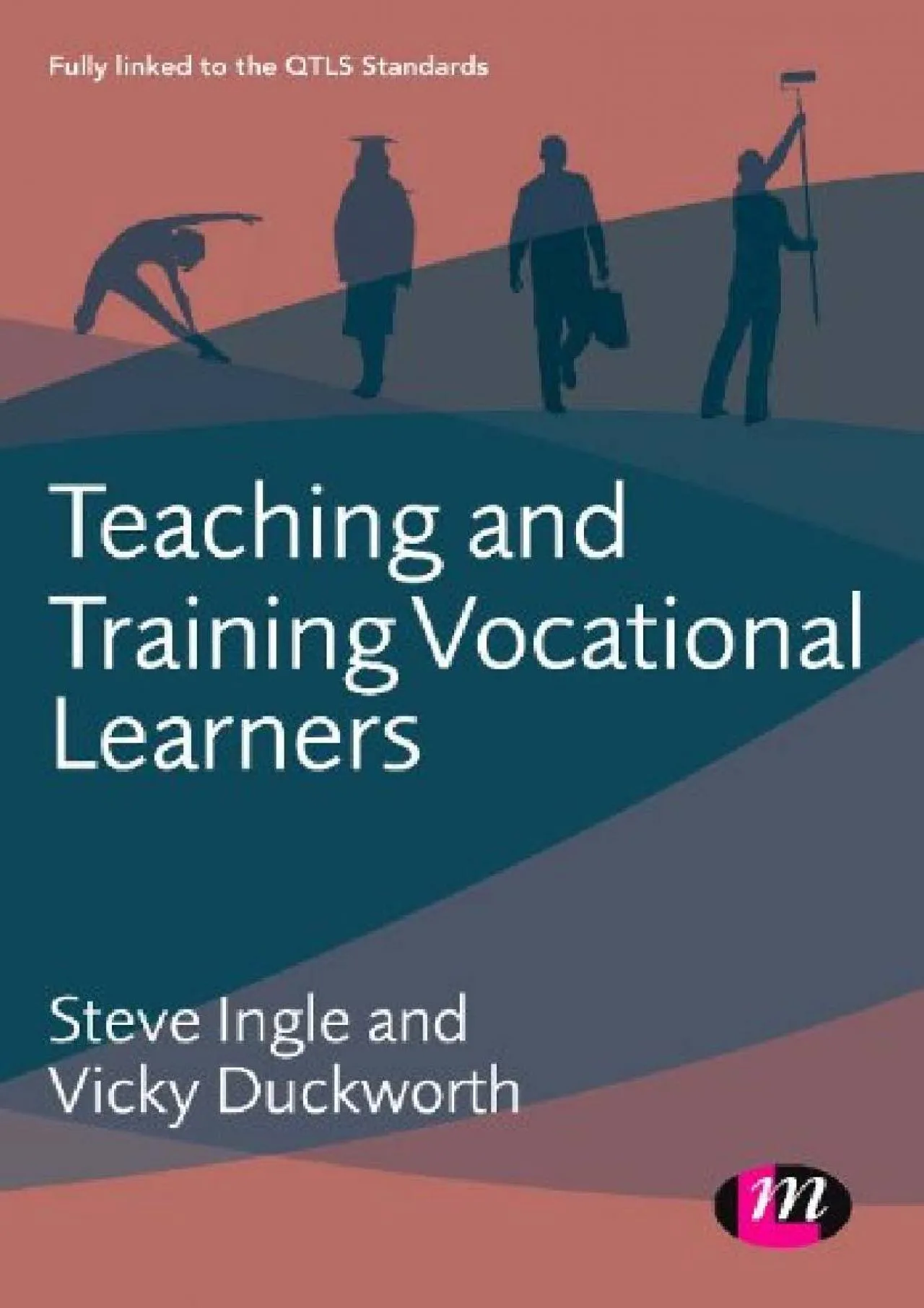 PDF-[EPUB] - Teaching and Training Vocational Learners (Further Education and Skills)