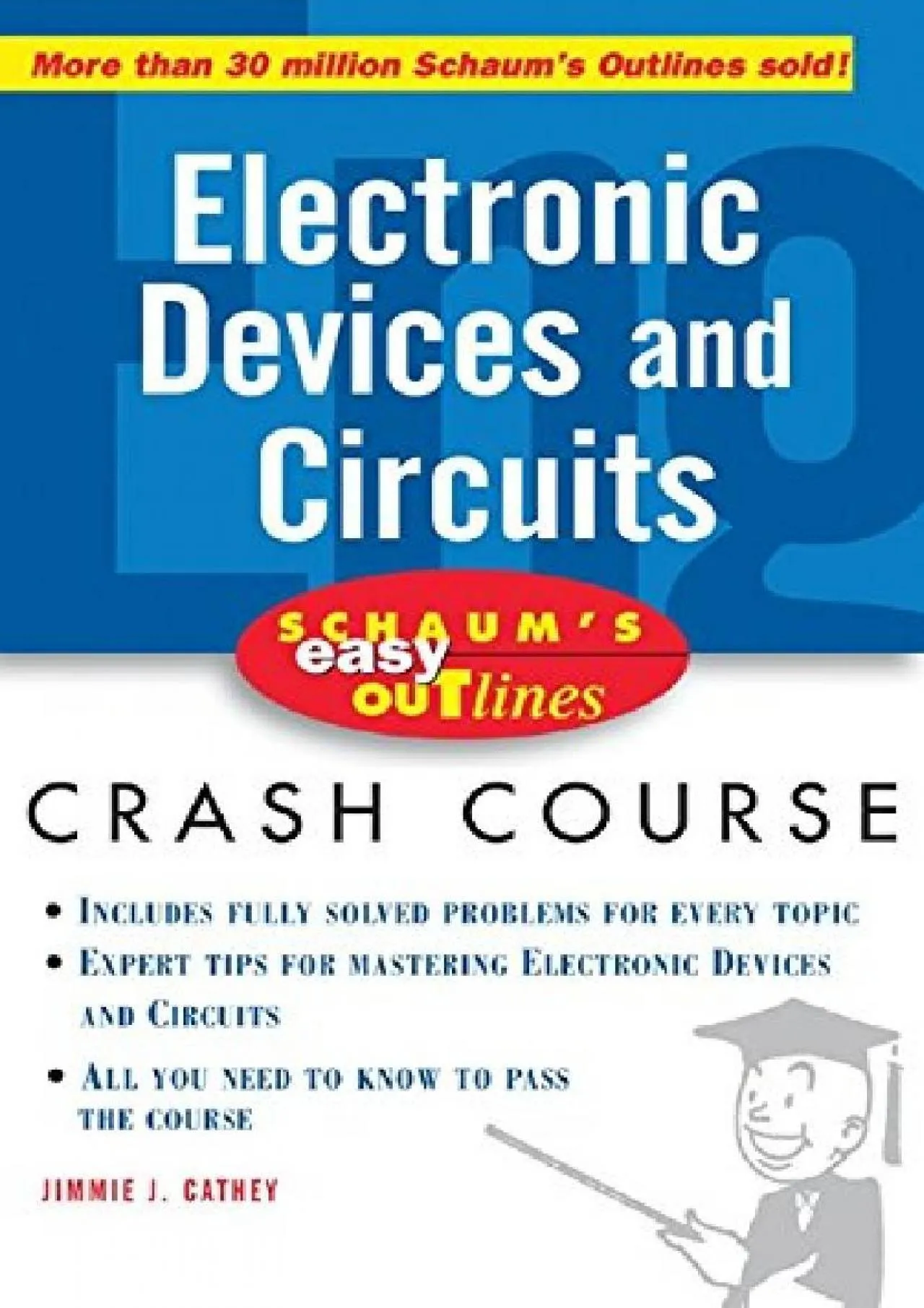 PDF-[READ] - Schaum\'s Easy Outline of Electronic Devices and Circuits