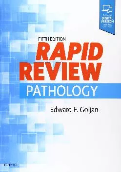 [DOWNLOAD] -  Rapid Review Pathology