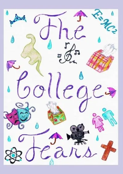 [READ] -  The College Tears