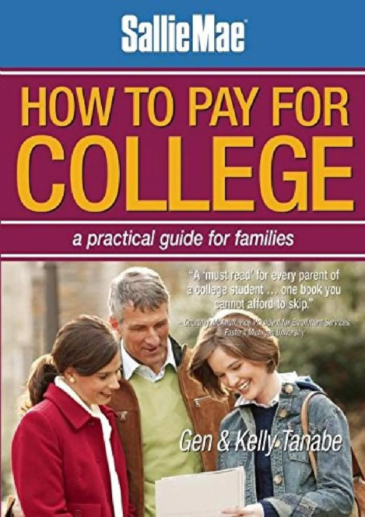 PDF-[DOWNLOAD] - Sallie Mae How to Pay for College: A Practical Guide for Families